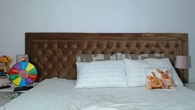 Aylinhoney08 online show from 03.13.25