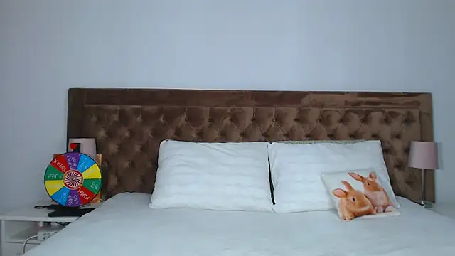 Aylinhoney08 online show from 10.13.25