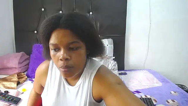 BigbootyNickyx online show from 03.22.25