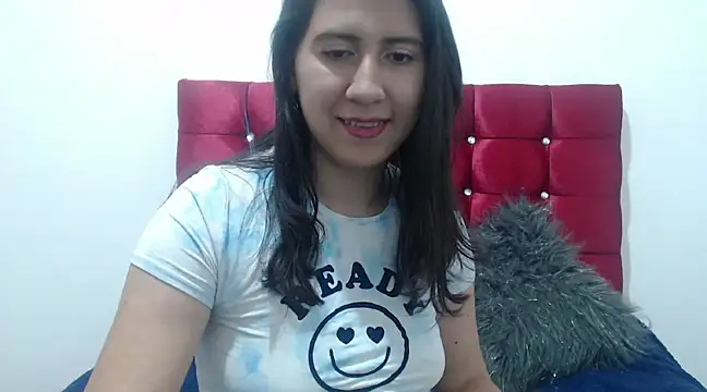 PAU GOOMEZ 0809 online show from 12.06.24