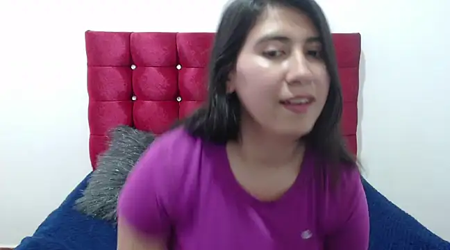 PAU GOOMEZ 0809 online show from 01.07.25