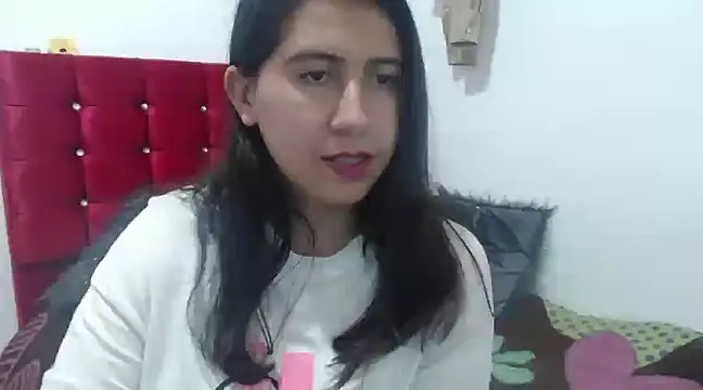 PAU GOOMEZ 0809 online show from 03.01.25