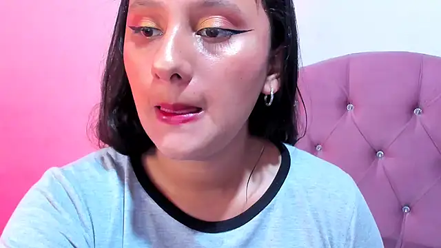 Mila nixon02 online show from 12.31.24