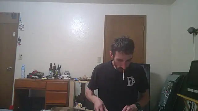 SlammyDjr online show from 12.18.24