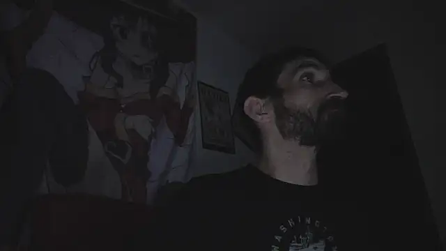 SlammyDjr online show from 01.03.25