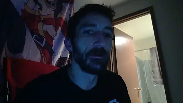 SlammyDjr online show from 01.11.25