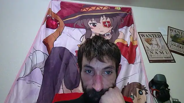 SlammyDjr online show from 01.12.25