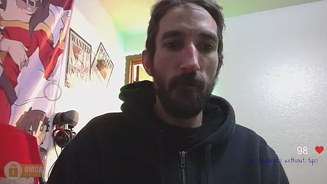 SlammyDjr online show from 01.21.25