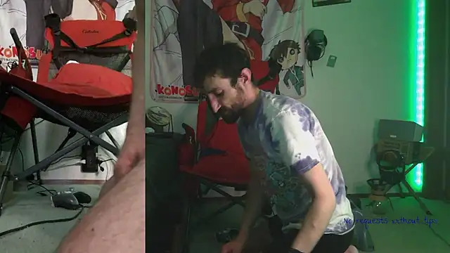 SlammyDjr online show from 01.25.25