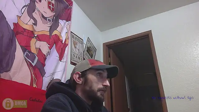 SlammyDjr online show from 02.16.25