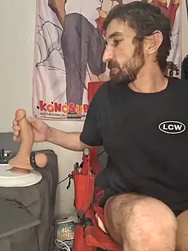 SlammyDjr online show from 03.02.25