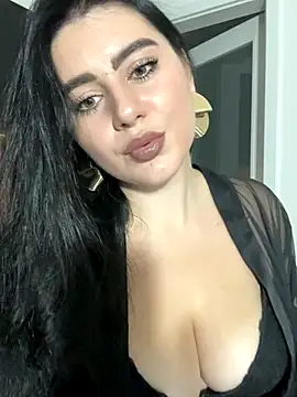 Snapshot of Evelyn___Sweet chatting on 10.14.25 Evelyn Sweet online show from 10.14.25