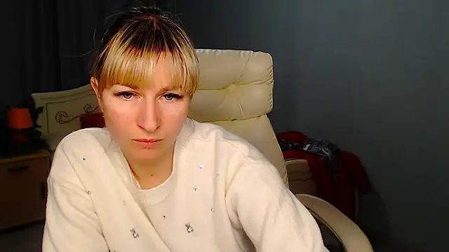 Incredible Ariela online show from 01.22.25