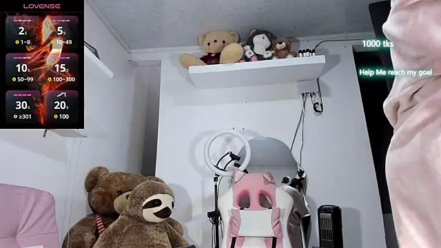 emily palmeer online show from 01.18.25