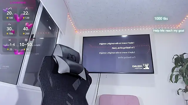 emily palmeer online show from 10.14.25