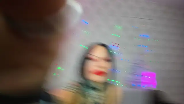 Snapshot of Megan_Black_Moon chatting on 12.29.24 Megan Black Moon online show from 12.29.24