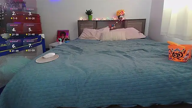 Kittyymaze1 online show from 01.05.25