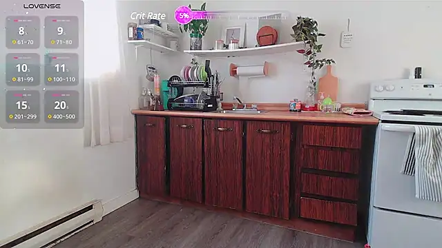 Kittyymaze1 online show from 03.03.25