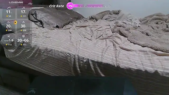 Kittyymaze1 online show from 11.07.25