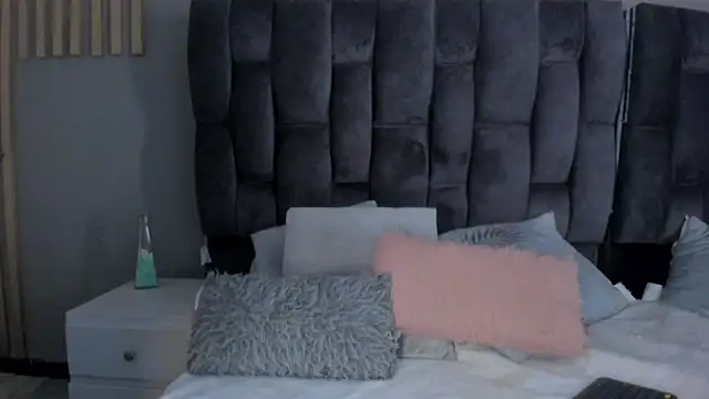 Snapshot of estefania__gomez chatting on 02.09.25 estefania gomez online show from 02.09.25