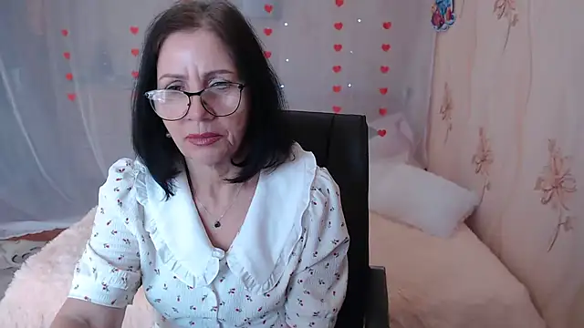 OlgaHottie online show from 02.28.25