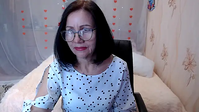 OlgaHottie online show from 02.28.25