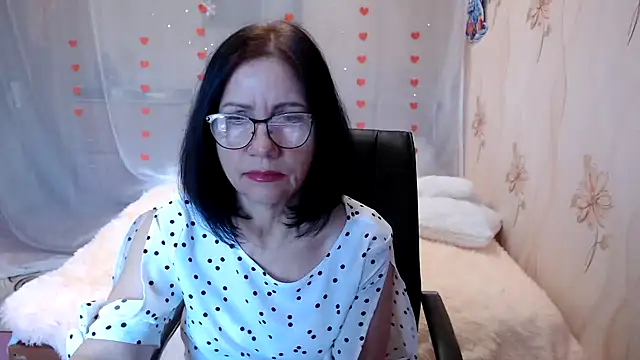 OlgaHottie online show from 03.01.25