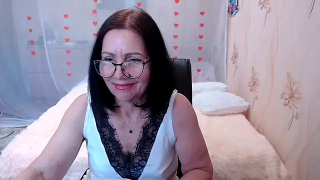 OlgaHottie online show from 03.03.25