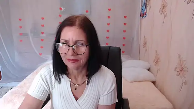 OlgaHottie online show from 03.05.25