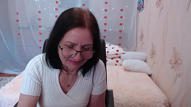 OlgaHottie online show from 03.06.25