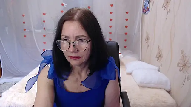 OlgaHottie online show from 03.08.25