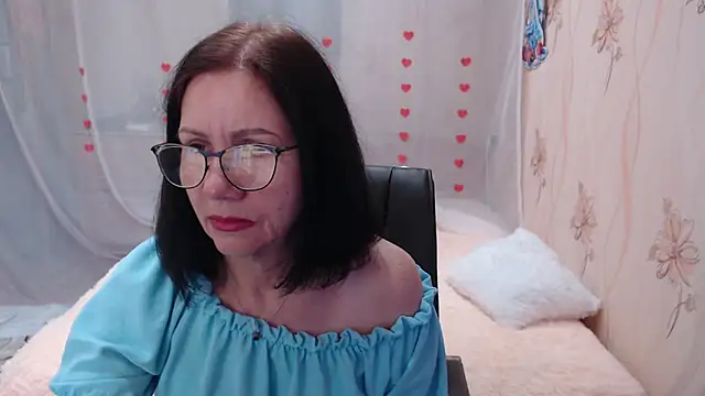 OlgaHottie online show from 03.08.25