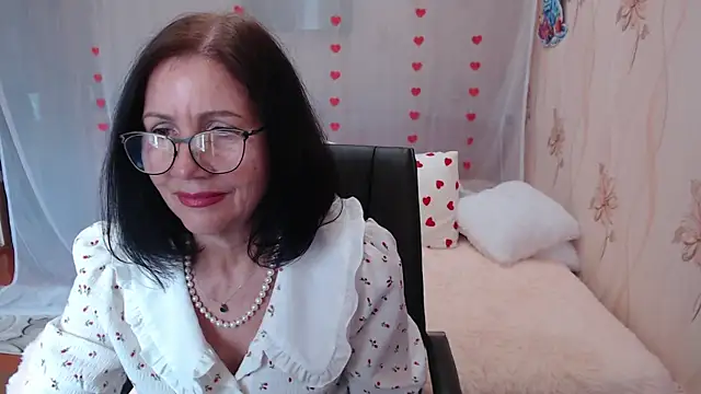 OlgaHottie online show from 03.14.25