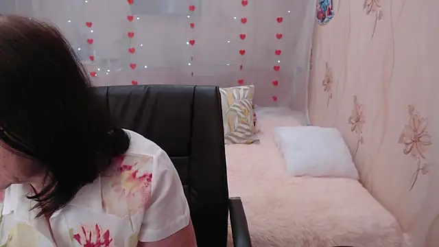 OlgaHottie online show from 03.20.25