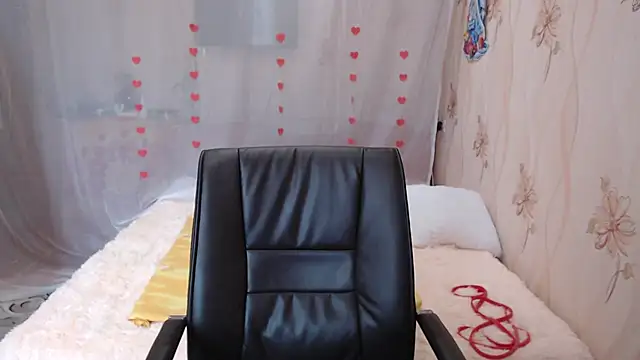 OlgaHottie online show from 03.20.25