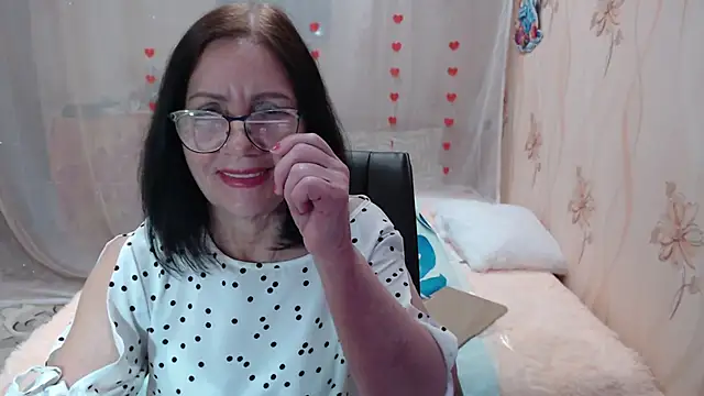 OlgaHottie online show from 03.22.25