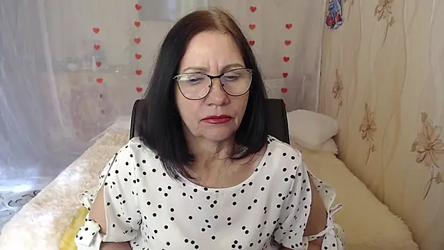 OlgaHottie online show from 03.23.25