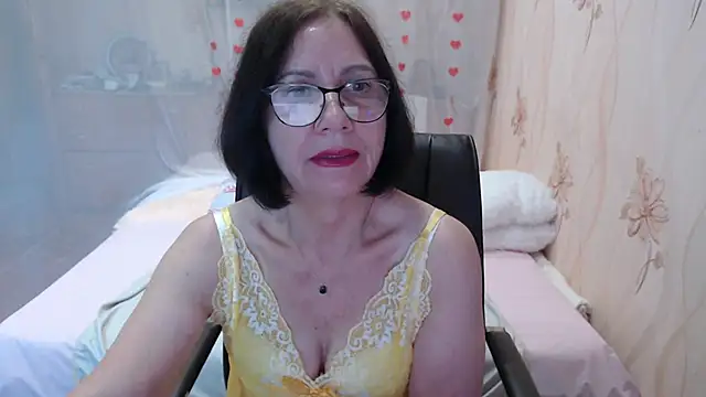 OlgaHottie online show from 09.26.25