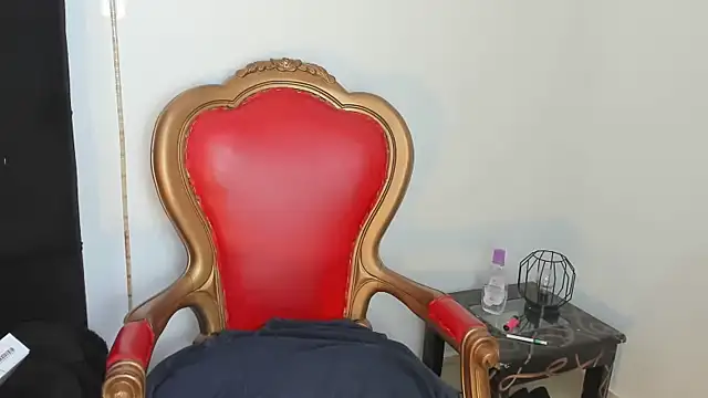 AmeliaThompsonTaboo online show from 10.30.25