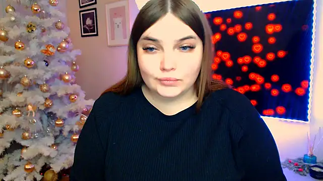 Snapshot of Emaaa_ua chatting on 12.23.24 Emaaa ua online show from 12.23.24