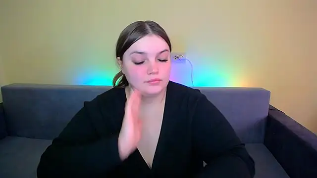 Snapshot of Emaaa_ua chatting on 02.20.25 Emaaa ua online show from 02.20.25