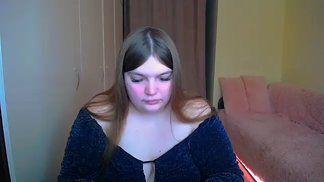 Snapshot of Emaaa_ua chatting on 02.22.25 Emaaa ua online show from 02.22.25