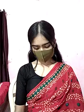 Arisha- online show from 10.30.25