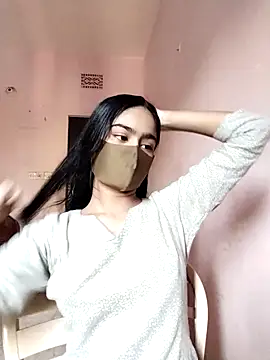 Arisha- online show from 11.08.25