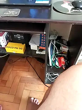 Snapshot of lobomisterioso13 chatting on 12.03.24 lobomisterioso13 online show from 12.03.24