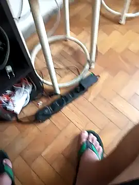 Snapshot of lobomisterioso13 chatting on 02.24.25 lobomisterioso13 online show from 02.24.25