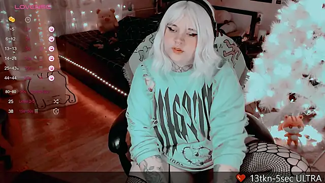 noori  hope online show from 12.27.24