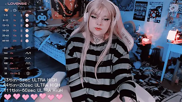 noori  hope online show from 11.25.25