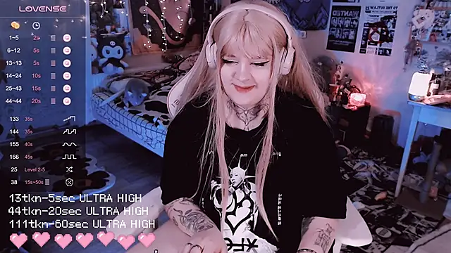 noori  hope online show from 11.27.25