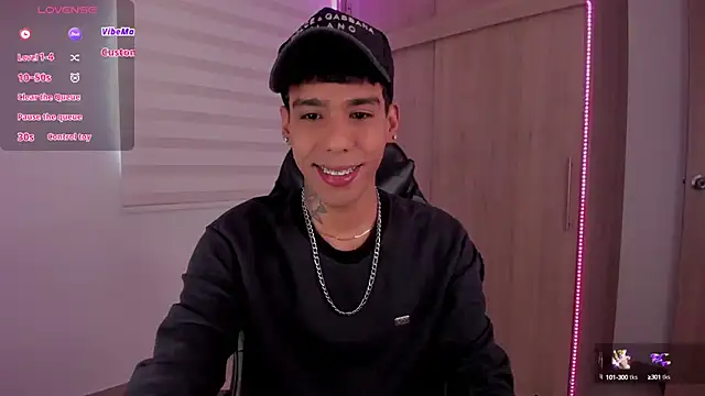 aldrinwhite online show from 01.13.25